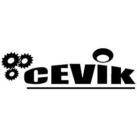 catalogo Cevik 2022